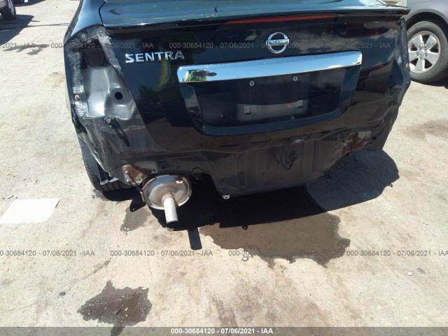 Photo 5 VIN: 3N1AB6AP2BL655542 - NISSAN SENTRA 