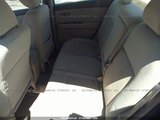 Photo 7 VIN: 3N1AB6AP2BL655542 - NISSAN SENTRA 