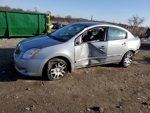 Photo 0 VIN: 3N1AB6AP2BL658327 - NISSAN SENTRA 2.0 