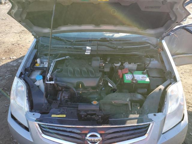 Photo 10 VIN: 3N1AB6AP2BL658327 - NISSAN SENTRA 2.0 