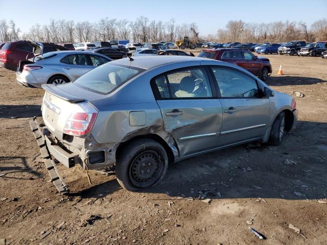 Photo 2 VIN: 3N1AB6AP2BL658327 - NISSAN SENTRA 2.0 