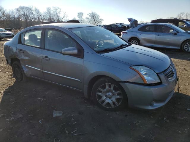 Photo 3 VIN: 3N1AB6AP2BL658327 - NISSAN SENTRA 2.0 