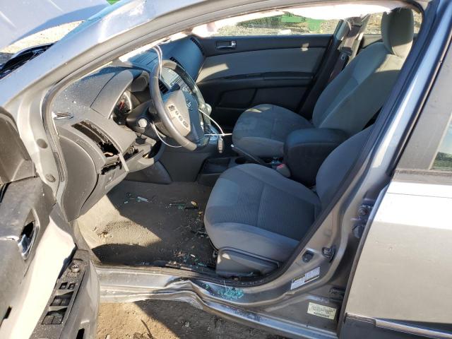 Photo 6 VIN: 3N1AB6AP2BL658327 - NISSAN SENTRA 2.0 