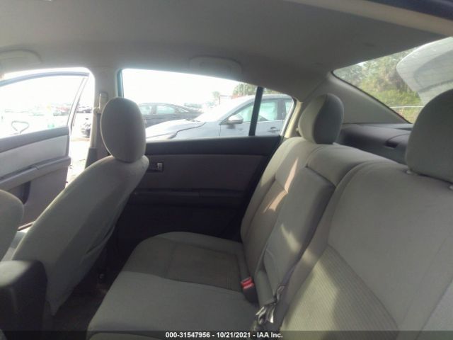 Photo 7 VIN: 3N1AB6AP2BL660725 - NISSAN SENTRA 