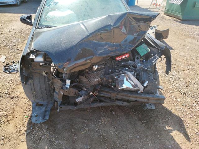 Photo 8 VIN: 3N1AB6AP2BL660966 - NISSAN SENTRA 2.0 