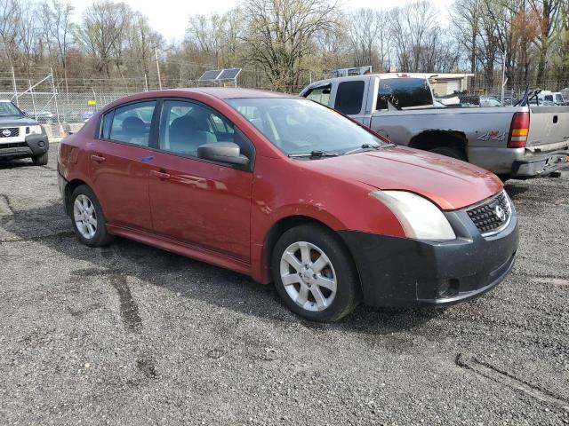 Photo 3 VIN: 3N1AB6AP2BL665522 - NISSAN SENTRA 