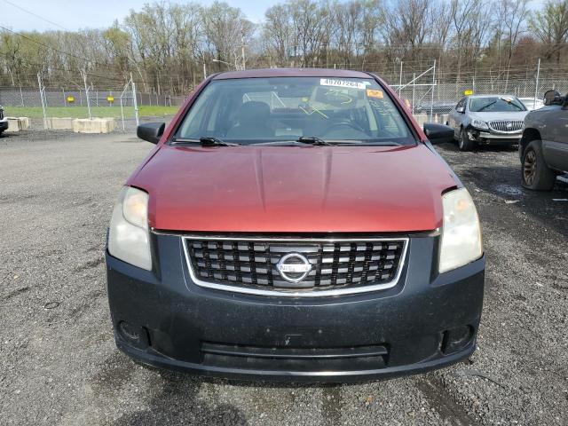 Photo 4 VIN: 3N1AB6AP2BL665522 - NISSAN SENTRA 