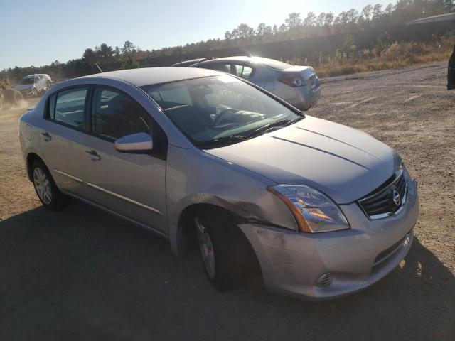 Photo 0 VIN: 3N1AB6AP2BL669523 - NISSAN SENTRA 2.0 