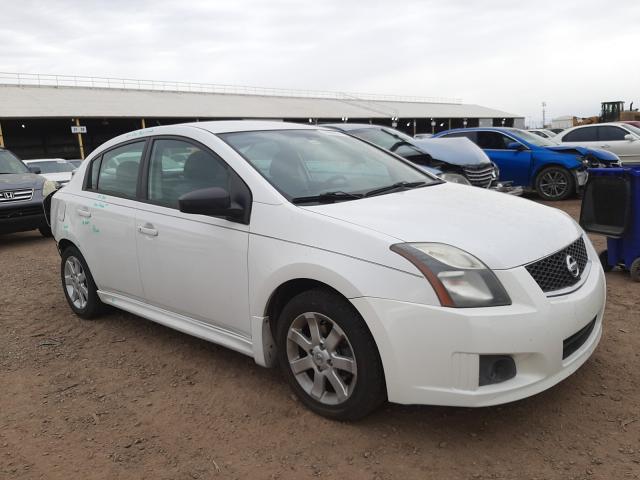 Photo 0 VIN: 3N1AB6AP2BL672776 - NISSAN SENTRA 2.0 