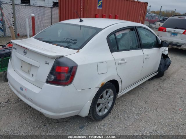 Photo 3 VIN: 3N1AB6AP2BL675015 - NISSAN SENTRA 