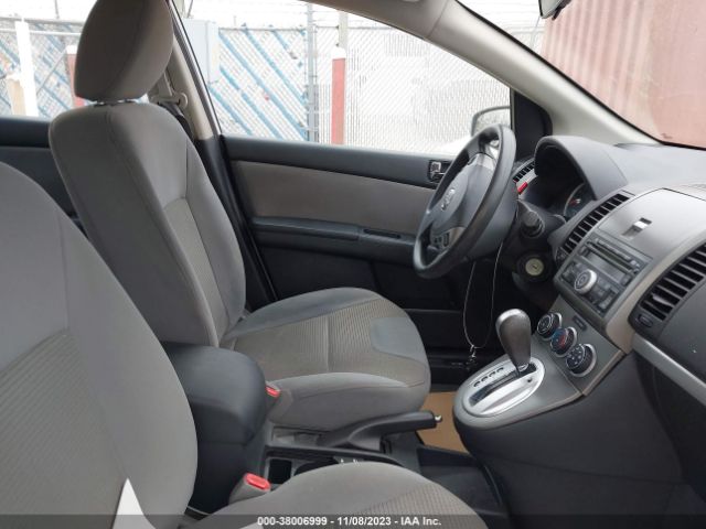 Photo 4 VIN: 3N1AB6AP2BL675015 - NISSAN SENTRA 