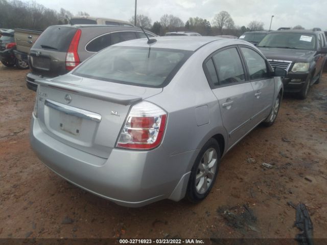 Photo 3 VIN: 3N1AB6AP2BL677198 - NISSAN SENTRA 