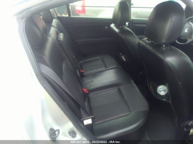 Photo 7 VIN: 3N1AB6AP2BL677198 - NISSAN SENTRA 