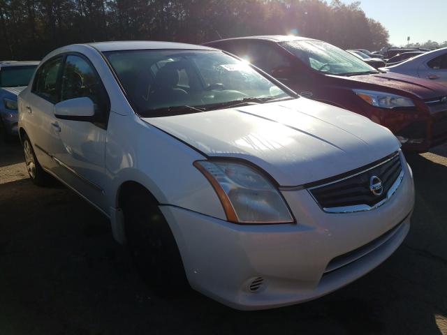 Photo 0 VIN: 3N1AB6AP2BL678741 - NISSAN SENTRA 2.0 