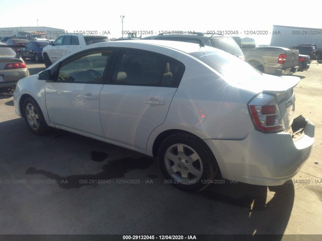 Photo 2 VIN: 3N1AB6AP2BL680165 - NISSAN SENTRA 