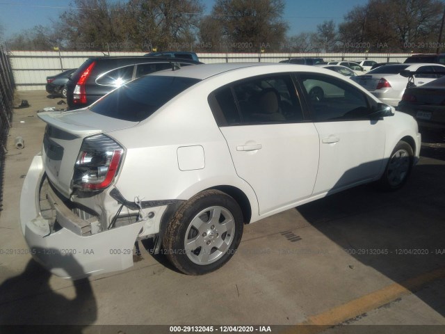 Photo 3 VIN: 3N1AB6AP2BL680165 - NISSAN SENTRA 