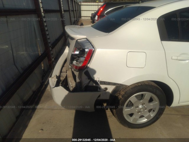 Photo 5 VIN: 3N1AB6AP2BL680165 - NISSAN SENTRA 