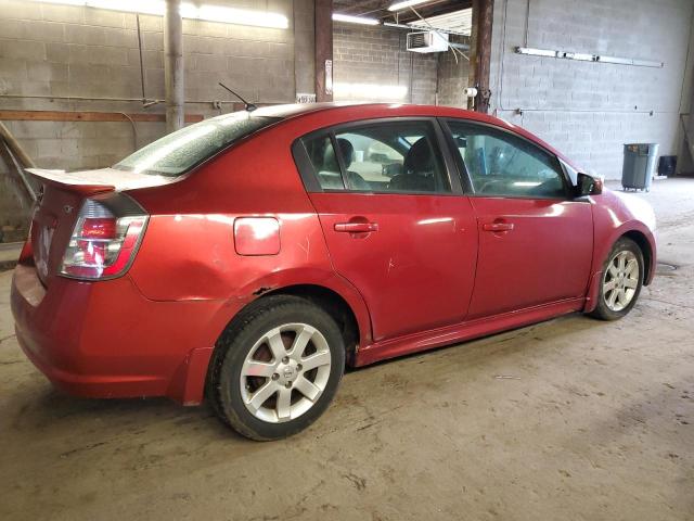 Photo 2 VIN: 3N1AB6AP2BL680604 - NISSAN SENTRA 