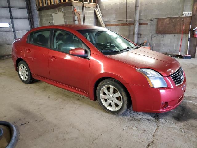 Photo 3 VIN: 3N1AB6AP2BL680604 - NISSAN SENTRA 