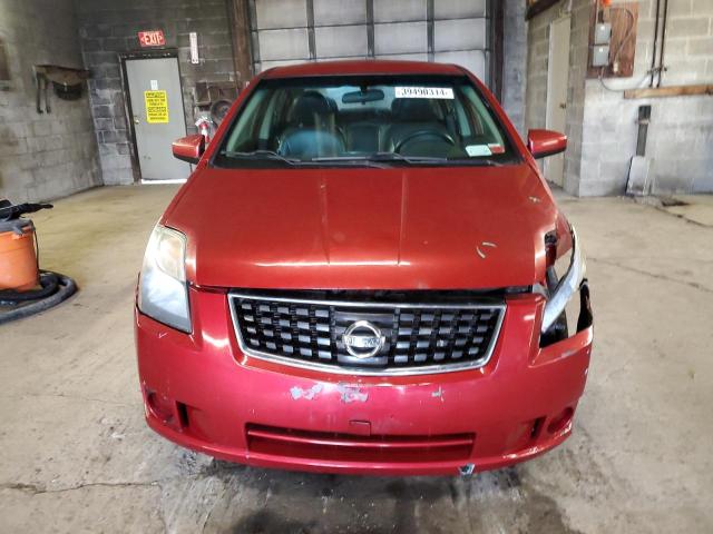 Photo 4 VIN: 3N1AB6AP2BL680604 - NISSAN SENTRA 