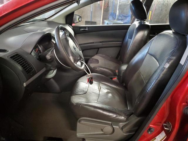 Photo 6 VIN: 3N1AB6AP2BL680604 - NISSAN SENTRA 