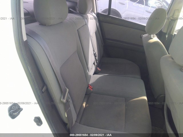 Photo 7 VIN: 3N1AB6AP2BL681168 - NISSAN SENTRA 