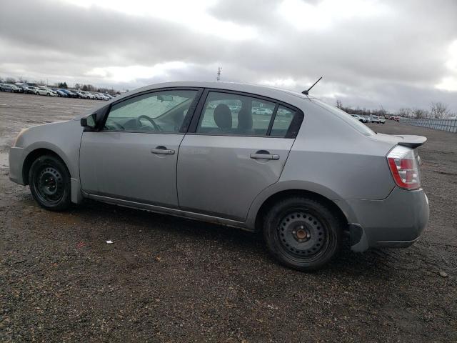 Photo 1 VIN: 3N1AB6AP2BL681980 - NISSAN SENTRA 