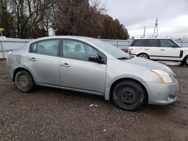 Photo 3 VIN: 3N1AB6AP2BL681980 - NISSAN SENTRA 