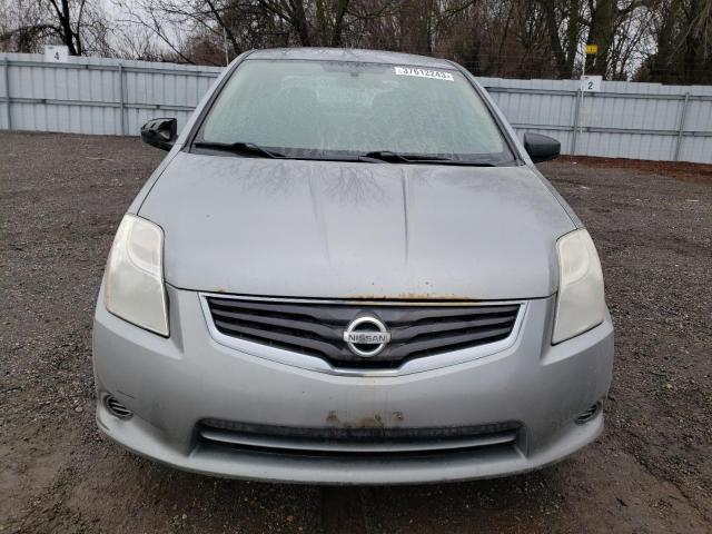 Photo 4 VIN: 3N1AB6AP2BL681980 - NISSAN SENTRA 