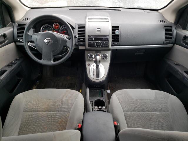 Photo 7 VIN: 3N1AB6AP2BL681980 - NISSAN SENTRA 