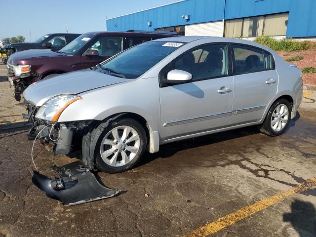 Photo 0 VIN: 3N1AB6AP2BL682336 - NISSAN SENTRA 2.0 