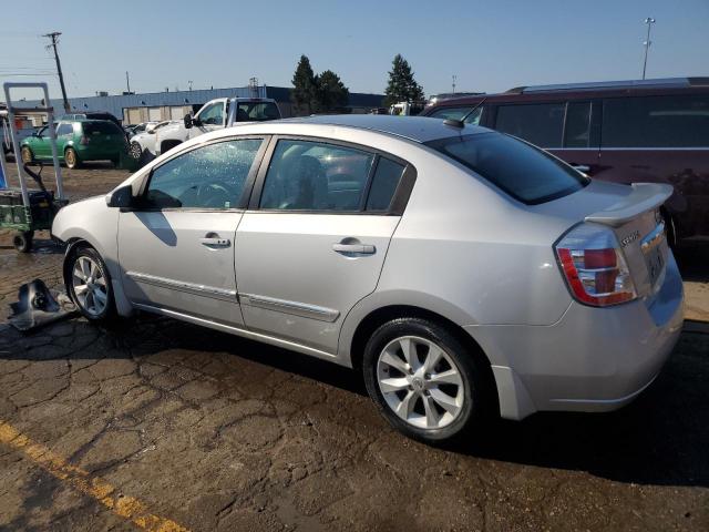 Photo 1 VIN: 3N1AB6AP2BL682336 - NISSAN SENTRA 2.0 