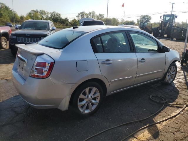 Photo 2 VIN: 3N1AB6AP2BL682336 - NISSAN SENTRA 2.0 