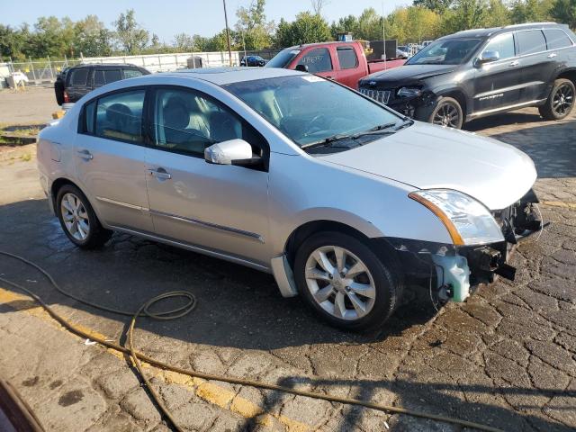 Photo 3 VIN: 3N1AB6AP2BL682336 - NISSAN SENTRA 2.0 