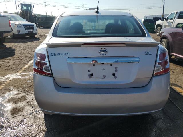 Photo 5 VIN: 3N1AB6AP2BL682336 - NISSAN SENTRA 2.0 