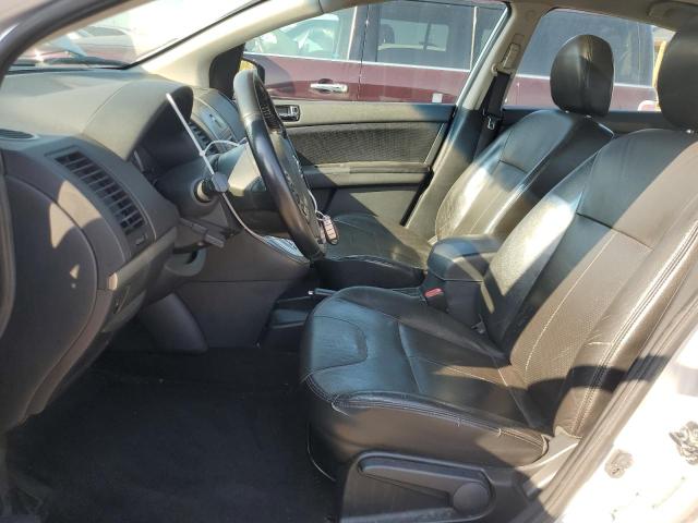 Photo 6 VIN: 3N1AB6AP2BL682336 - NISSAN SENTRA 2.0 