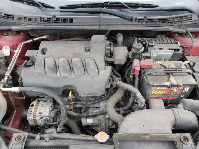 Photo 6 VIN: 3N1AB6AP2BL683695 - NISSAN SENTRA 2.0 