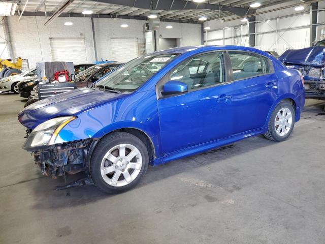 Photo 0 VIN: 3N1AB6AP2BL684765 - NISSAN SENTRA 2.0 