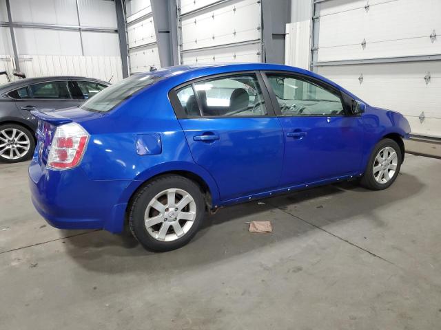 Photo 2 VIN: 3N1AB6AP2BL684765 - NISSAN SENTRA 2.0 