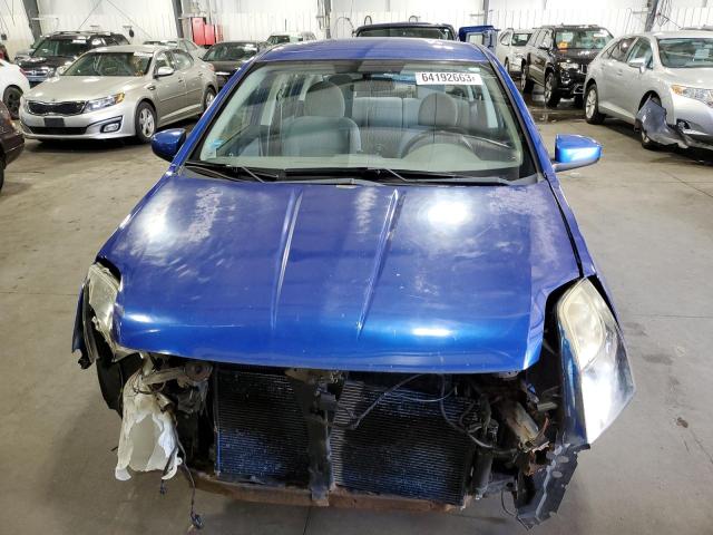 Photo 4 VIN: 3N1AB6AP2BL684765 - NISSAN SENTRA 2.0 