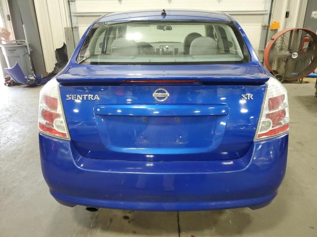 Photo 5 VIN: 3N1AB6AP2BL684765 - NISSAN SENTRA 2.0 