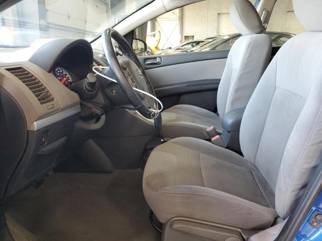 Photo 6 VIN: 3N1AB6AP2BL684765 - NISSAN SENTRA 2.0 