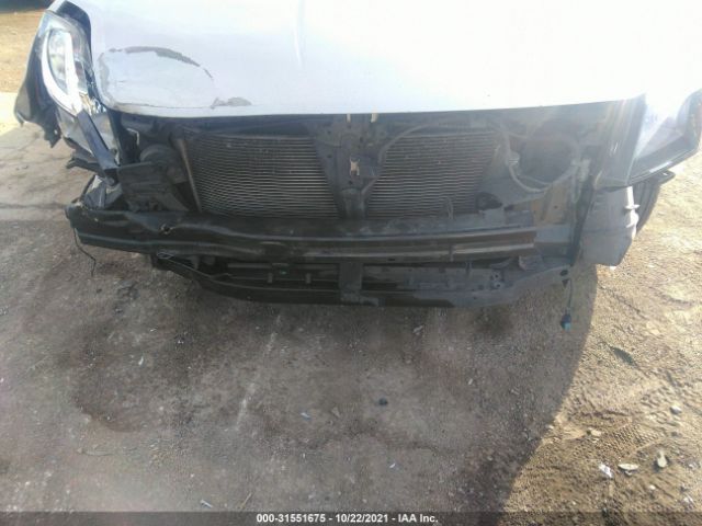 Photo 5 VIN: 3N1AB6AP2BL684779 - NISSAN SENTRA 