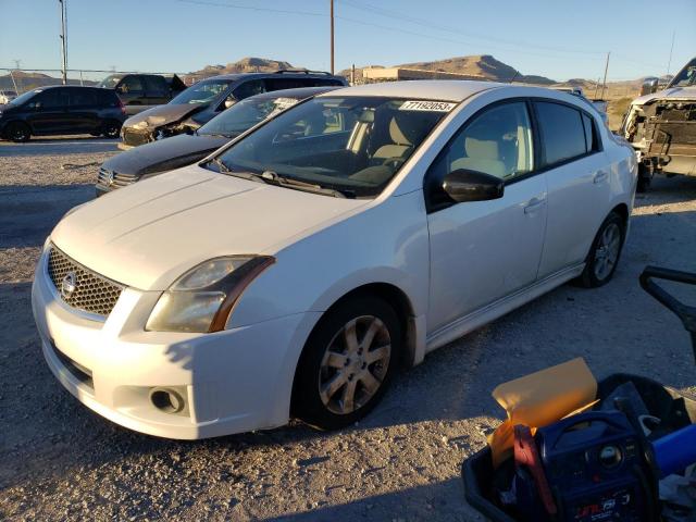 Photo 0 VIN: 3N1AB6AP2BL687214 - NISSAN SENTRA 