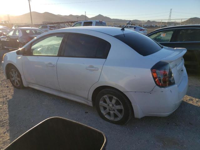 Photo 1 VIN: 3N1AB6AP2BL687214 - NISSAN SENTRA 