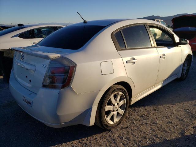 Photo 2 VIN: 3N1AB6AP2BL687214 - NISSAN SENTRA 