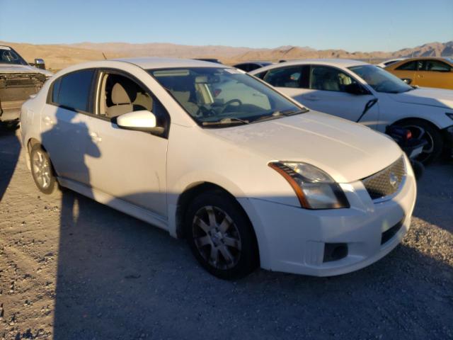 Photo 3 VIN: 3N1AB6AP2BL687214 - NISSAN SENTRA 