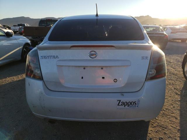 Photo 5 VIN: 3N1AB6AP2BL687214 - NISSAN SENTRA 