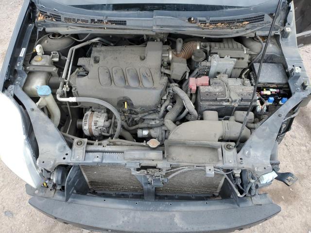 Photo 10 VIN: 3N1AB6AP2BL687911 - NISSAN SENTRA 