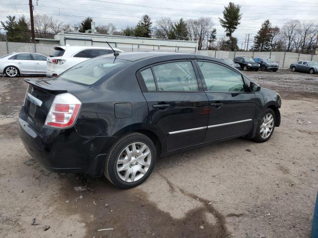 Photo 2 VIN: 3N1AB6AP2BL687911 - NISSAN SENTRA 